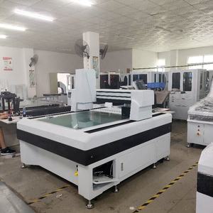 Comparateur de profil numérique de projecteur de profil vertical optique <span class=keywords><strong>CPJ</strong></span>-<span class=keywords><strong>3025</strong></span> de haute qualité pour Instruments d'optique - Product Image 6