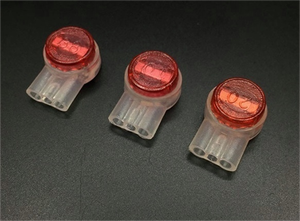 <span class=keywords><strong>Uy2</strong></span> סוג 2p pin טלפון קליפ מחבר חשמל עבור חיבורי תיל יישום PCB - Product Image 3