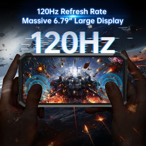 8849 Unihertz <span class=keywords><strong>Precio</strong></span> de fábrica Modelo más nuevo 8849 <span class=keywords><strong>Shark</strong></span> <span class=keywords><strong>3</strong></span> 5G Smartphone <span class=keywords><strong>Precio</strong></span> al por mayor a juego - Product Image 6