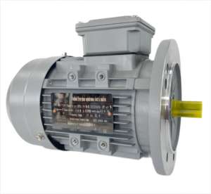 Motor Asíncrono Monofásico de CA de 0.18KW, 0.25KW, 0.75KW, 1.1KW, 2.2KW, 3KW, 4KW, 220v, 50hz, 60hz, Servicio S1 con Capacitor - Product Image 5