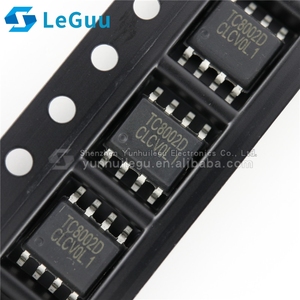 Nouveau Original TC8002D 3W amplificateur de puissance Audio universel IC <span class=keywords><strong>8002</strong></span> SOP8 puce IC TC8002D - Product Image 4