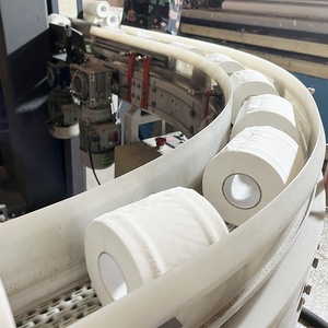 Bán Buôn Giá Rẻ 3ply Trinh Gỗ Bột Giấy Tùy Chỉnh Chất Lượng Mềm Dập Nổi Phòng Tắm Nhà Vệ Sinh Mô Giấy - Product Image 5