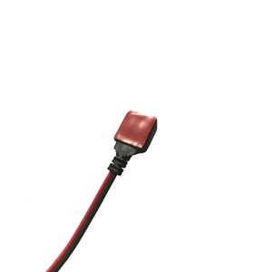 Bouton d'alarme avec fonction SOS, câble de suivi GPS - Product Image 3