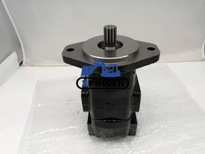 ปั๊มเกียร์14561971สำหรับรถขุด EC330B EC360B EC360C สภาพใหม่ - Product Image 5