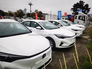 Auto Taxi <span class=keywords><strong>Changan</strong></span> Usado, Vehículo Eléctrico <span class=keywords><strong>Changan</strong></span> <span class=keywords><strong>Eado</strong></span> EV460 NEDC 401KM, Precio Económico, Hecho en China, en Existencia - Product Image 4