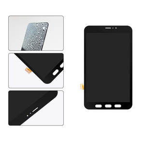 Pantalla LCD de Repuesto para <span class=keywords><strong>Samsung</strong></span> Galaxy Tab <span class=keywords><strong>Active</strong></span> <span class=keywords><strong>2</strong></span> T395, Pantalla Táctil para Tablet <span class=keywords><strong>Samsung</strong></span> T395, <span class=keywords><strong>Precio</strong></span> al por Mayor - Product Image 4