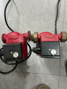 ปั๊ม Junkers รุ่น 15 50 Tta0 8717204384 Zsn <span class=keywords><strong>Zwn</strong></span> สำหรับระบบทำความร้อน ของแท้ใหม่แกะกล่อง พร้อมส่ง - Product Image 6