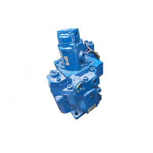 Máy Xúc <span class=keywords><strong>Uchida</strong></span> <span class=keywords><strong>Rexroth</strong></span> <span class=keywords><strong>AP2D36</strong></span> Máy Xúc Bơm Chính Takeuchi TB070 Máy Bơm Thủy Lực - Product Image 1