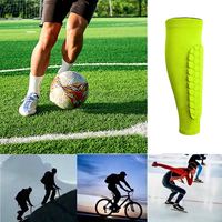 Manchon de compression élastique pour mollet, confortable, pour hommes, femmes et enfants, idéal pour le sport en plein air, la course et le fitness
