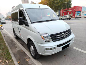 <span class=keywords><strong>รถ</strong></span>มือสอง แม็กซัส รุ่นใหม่ ปี 2024 เครื่องยนต์ดีเซล แม็กซัส วี80 5/6 ที่นั่ง ซ้ายแอร์ เกียร์ธรรมดา 6 สปีด ยี่ห้อซัยค์ แม็กซัส วี80 - Product Image 3