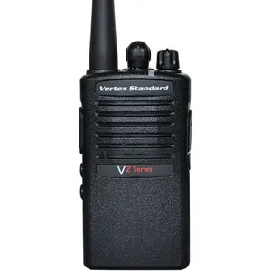 顶点标准VZ-D131双向无线电超高频甚高频对讲机便携式双向无线电通信对讲机远程对讲机