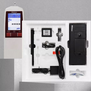 178-561-11DC ทดสอบความหยาบผิวแบบพกพา <span class=keywords><strong>SJ</strong></span>-<span class=keywords><strong>210</strong></span> - Product Image 3