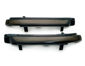 Luces LED Dinámicas de Señal de Giro para Espejo Retrovisor, Indicadores Secuenciales de 12v para <span class=keywords><strong>OCTAVIA</strong></span> 1Z SUPERB 3T - Product Image 4