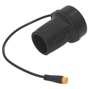Conector Impermeable para Acelerador Wuxing192X M8 para Scooters y Bicicletas, Accesorio para Bicicleta - Product Image 6