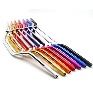 Manubri Universali Premium per Moto e Motocross Dirt Bike 800mm - Product Image 1