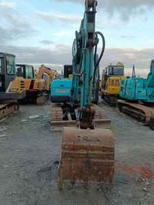 Used Caterpillar Engine Hyundai Components Supplied for Pump for SWE70E 7 Ton Operating Weight 2023 Model 0.5M Bucket - Product Image 3