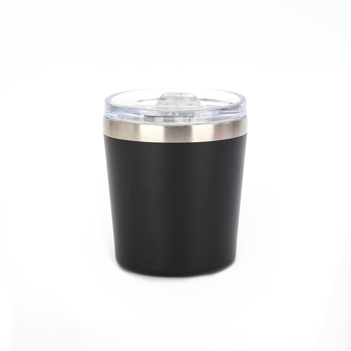 8oz black