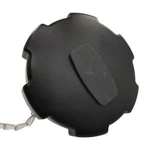 Pièces de camion de haute qualité, bouchon de réservoir de carburant pour camion 20392751 22335634 pour Volvo - Product Image 5