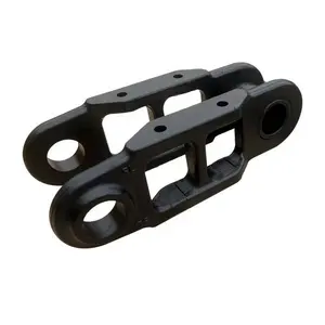 Top Quality Excavator Track Link Assembly Pc250lc-6 Pc280lc-3