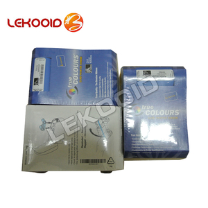 Ruban ZEBRA YMCKO d'origine 800015-940 pour imprimantes <span class=keywords><strong>P110i</strong></span> P120i P330i P430i P520i P310i P320i P420 - Product Image 2