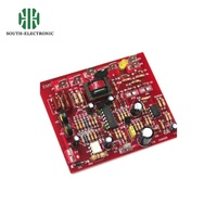 Layanan OEM Desain Perakitan Kloning dan Penyalinan PCB PCBA Papan Sirkuit Cetak Nirkabel TWS Satu Pintu (One-Stop) FR4