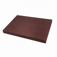 Murah Hot Sale Kayu Pinus Koin Hadiah Kotak Kemasan Pasar Uni Eropa