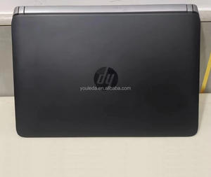 Portátil Empresarial Usado 430G1/430G2 Intel I5 5ª Gen. 13.3" SSD 4GB/128GB En Stock Enchufe Europeo Ordenador de Oficina Portátil para Estudiantes - Product Image 4