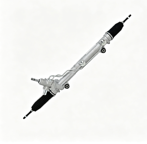 New Auto Parts Power Steering Rack LHD Steering <b>Gear</b> <b>Box</b> for BENZ 1644600100 164460010080 1644600125 - Product Image 5