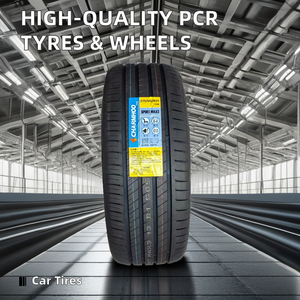 Neumáticos Radiales de Alta Calidad para Autos, Precio de Fábrica, 305/35ZR20 35*12.50R22LT 275/45ZR21 275/40ZR22 - Product Image 3