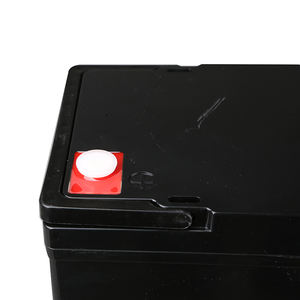 SKE 50Ah 12V LiFePO4 Lityum Demir Fosfat Pil, Güneş/Rüzgar Enerjisi Depolaması için, 2000 Döngü ve <span class=keywords><strong>3</strong></span> Yıl Garanti ile - Product Image 5