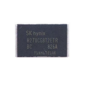 Wgzx Mới Và Ban Đầu <span class=keywords><strong>H27UCG8T2ETR</strong></span>-<span class=keywords><strong>BC</strong></span> 64GB MLC NAND Bộ Nhớ <span class=keywords><strong>Flash</strong></span> 3.3V TSOP-48 Nhúng Mô-đun Lưu Trữ Cho Công Nghiệp - Product Image 1