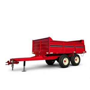 ขายส่ง รถดัมพ์มือสอง John BM T-800 Mighty Dumper ปี 2025 จัดส่งเร็ว ขายดี ราคาส่ง จัดส่งเร็ว - Product Image 1