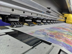 I3200 E1 <strong>Printhead</strong> Large Format Digital <strong>Textile</strong> Inkjet Eco Solvent Printer Machine <strong>Plotter</strong> Price - Product Image 6