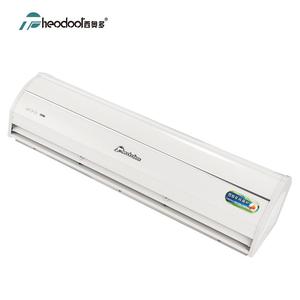 Barrera <span class=keywords><strong>de</strong></span> aire <span class=keywords><strong>de</strong></span> cortina <span class=keywords><strong>de</strong></span> aire centrífuga Theodoor Fashion Wind adecuada para oficinas, restaurantes, grandes almacenes 600-2000mm - Product Image 1