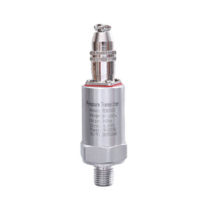 Capteur d'aviation haute précision PCM300 de Chine, à branchement direct, 4-20 mA, IP67, en acier inoxydable SS316 - Product Image 4