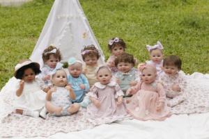 Lifereborn 18'' 45CM Reborn <strong>Dolls</strong> Newborn Toddler Baby Toys Bebe Reborn Cute Silicone Vinyl <strong>Dolls</strong> for Girls Gifts - Product Image 2