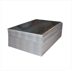 5mm 8mm 10mm 50mm 100mm piastra in lega di alluminio <span class=keywords><strong>Al</strong></span> 6061 6063 T6 T651 7075 foglio di alluminio - Product Image 5