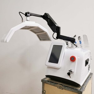 Tratamiento para la Caída del Cabello al Mejor Precio, Luz Multifunción, Restauración Capilar, Máquina de Análisis del Cuero Cabelludo, Regeneración del Cabello - Product Image 1