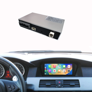 Dckloer Wireless CarPlay y Android Auto para BMW Serie 7 EVO 2016-2021 6,5 "/8,8"/10,25 "Módulo de integración de pantalla - Product Image 1