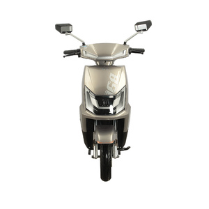 LVJIAO Producteur Beautiful 2025 <span class=keywords><strong>Scooter</strong></span> électrique 72V1500W 2000W 3000W Motocyclette électrique pour adultes Moto tout-terrain Pneu de neige - Product Image 5