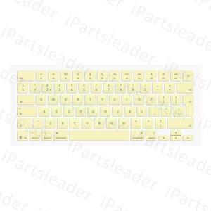 Großhandel 2026 Tastenkappen Laptop MB Neo 13" A3404 Tastatur Tasten US UK Hebräisch Dänisch Portugiesisch Niederländisch Schweizer Französisch DE Citrus - Product Image 3