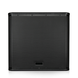 Aoshen Kw181 S 18 Inch 1000W Piek Actieve <span class=keywords><strong>Subwoofer</strong></span> Luidspreker Bas Audio Geluidssysteem Ingebouwd In Versterkermodule Luidspreker - Product Image 3