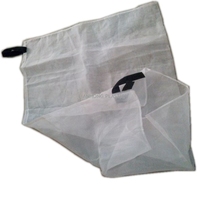 Pabrik Cina Kantong Jaring Jaring Tanggal HDPE Kualitas Tinggi untuk Telapak Tangan Tanggal
