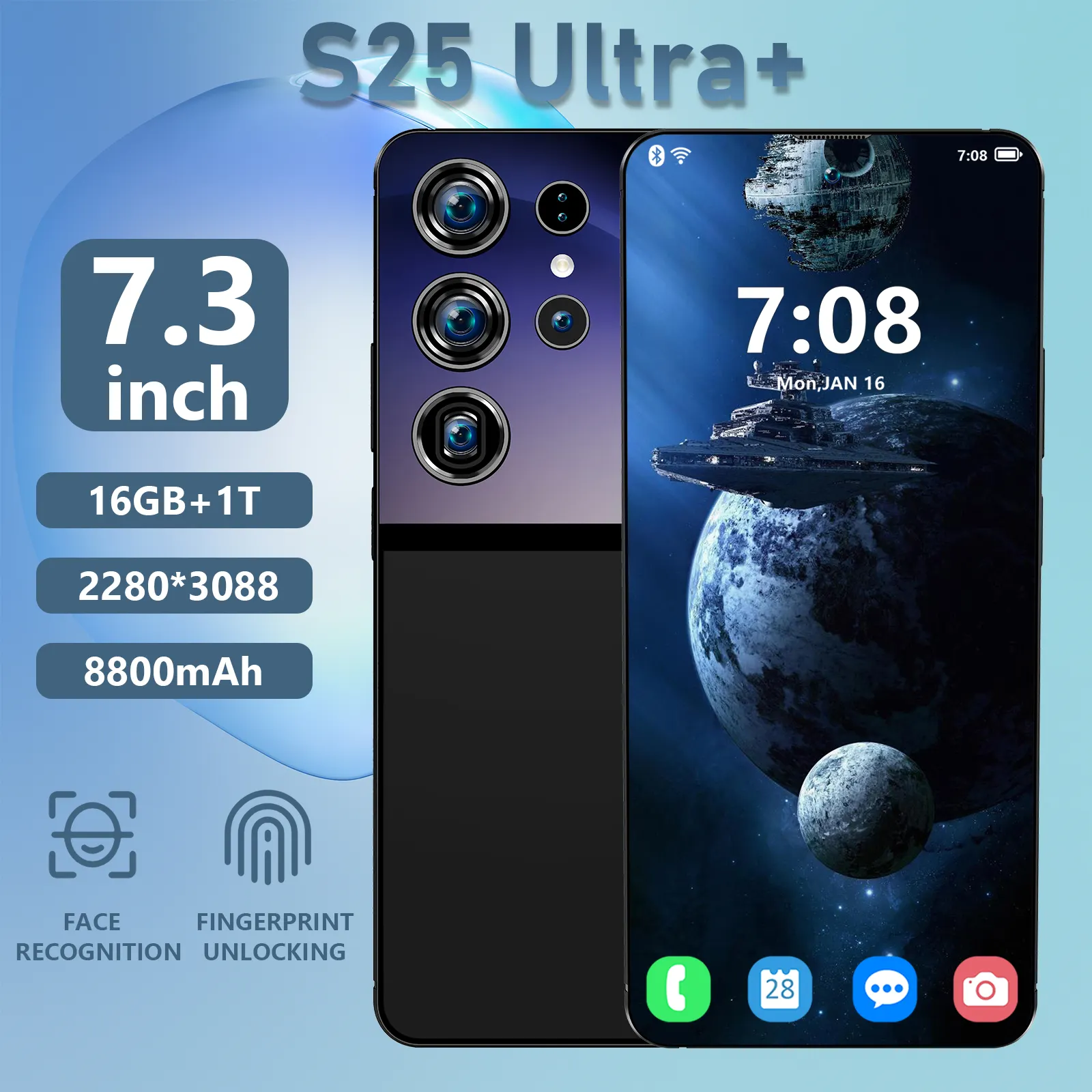 S25 version ultra + globale Infinix Zero Ultra 5G Téléphone Processeur de smartphone d'origine 180W Thunder Charge Téléphone portable 200MP