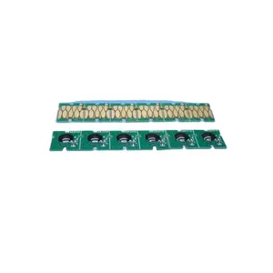 T9441 ~ 9444 chip de tempo único para epson workforce pro WF-C5290 c5790 c5210 c5710