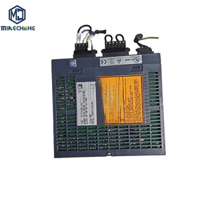 <b>Hot</b> Offer RYT751D5-VV2 RYT401D5-VV2 RYT201D5-VV2 RYT101D5-VV2 AC Servo Drive Servo Amplifier For Industrial Automation Motion - Product Image 1