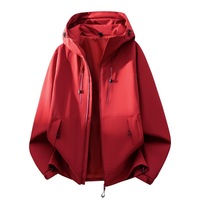 Vestes d'extérieur de haute qualité en gros, vestes techniques coupe-vent et imperméables, parkas de ski et de randonnée en caoutchouc