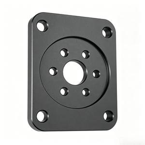 Servicio de Procesamiento Personalizado de Piezas de Cobre Mecanizadas por CNC de Alta Precisión, Juntas de Latón a Medida, Torneado y Fresado - Product Image 1