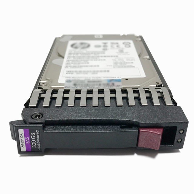 P40567-B21 H-PE 7.68TB NVMe Gen4 High Performance Read Intensive SFF BC U.3 PM1733 Enterprise SSD Nvme