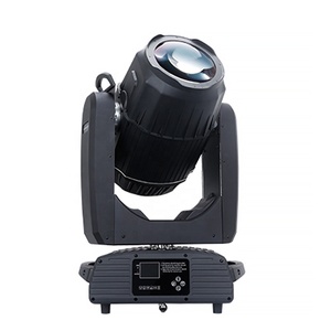 Projecteurs LED 800W IP65 RGBW à tête mobile avec <span class=keywords><strong>2</strong></span> angles de faisceau et contrôle DMX512 pour DJ, concerts, fêtes, mariages et utilisation sur scène - Product Image 1